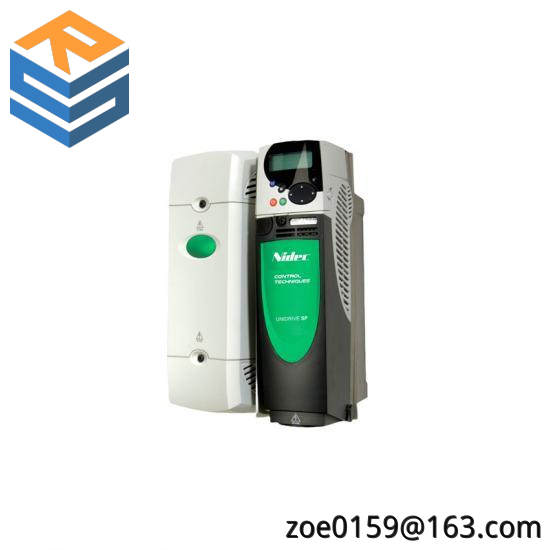 TRICON 3401