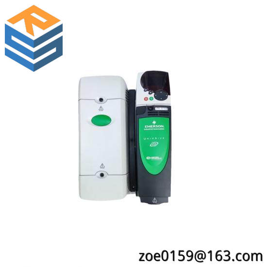 EMERSON SP3402 Inverter Drive