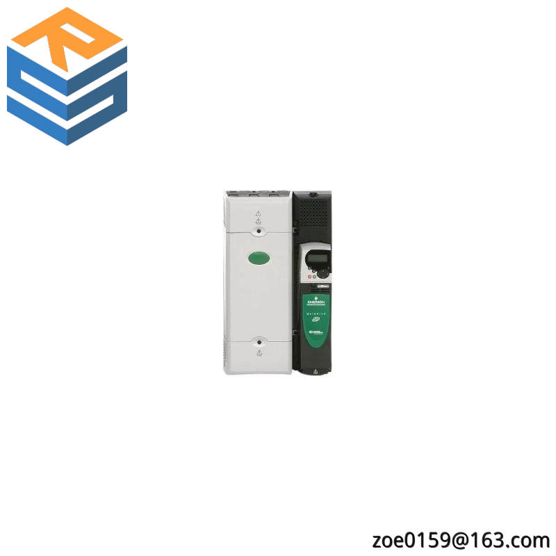 Emerson SP4401 Control Techniques Drives, Unidrive SP Series