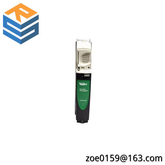 EMERSON SP5402 Unidrive AC Motor Control Drive
