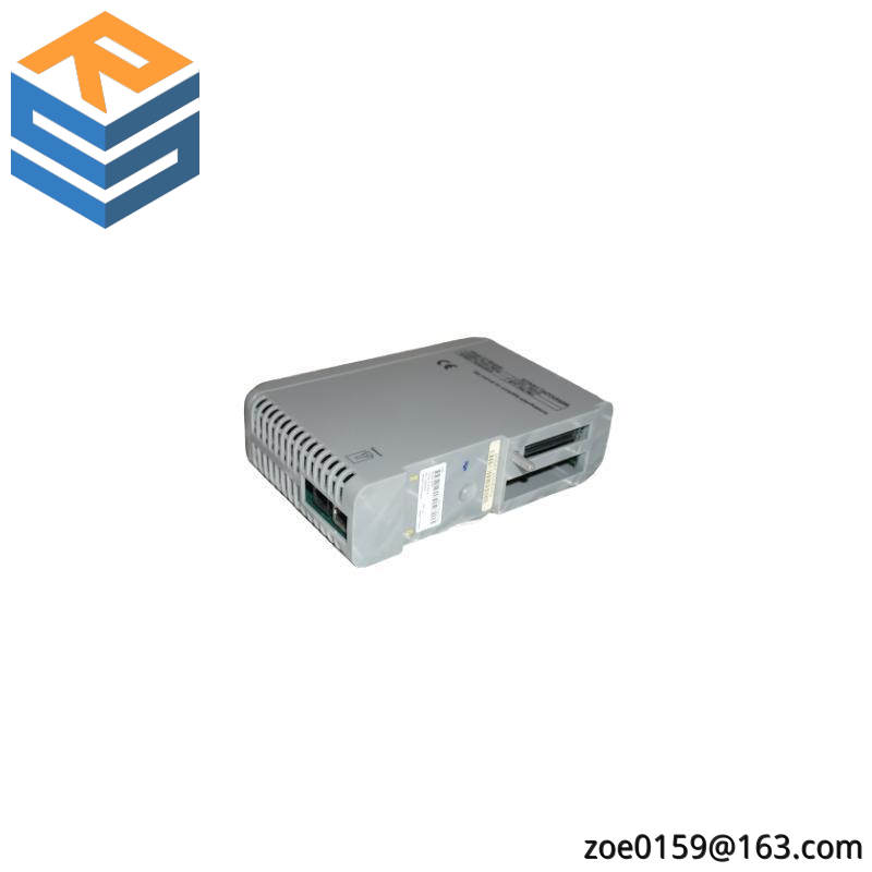 EMERSON TMN031940 Virtual I/O Module