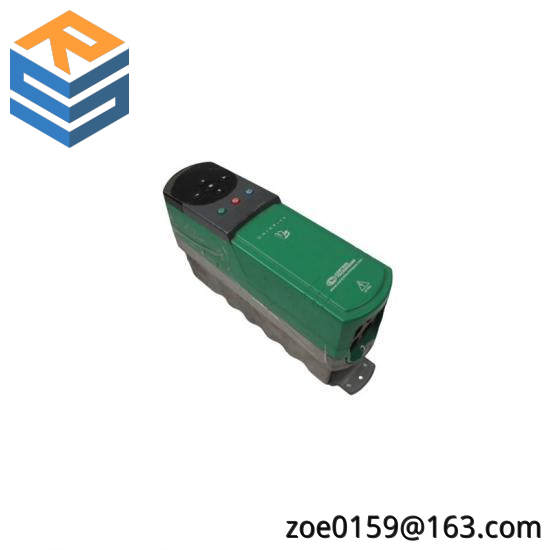 EMERSON UNI1405 inverter driver