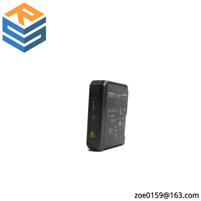 EMERSON VE3007 MX Controller
