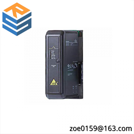 EMERSON VE3008 MQ Controller