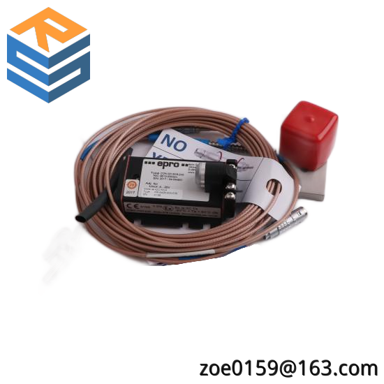 Emerson VE4001S2T2B4