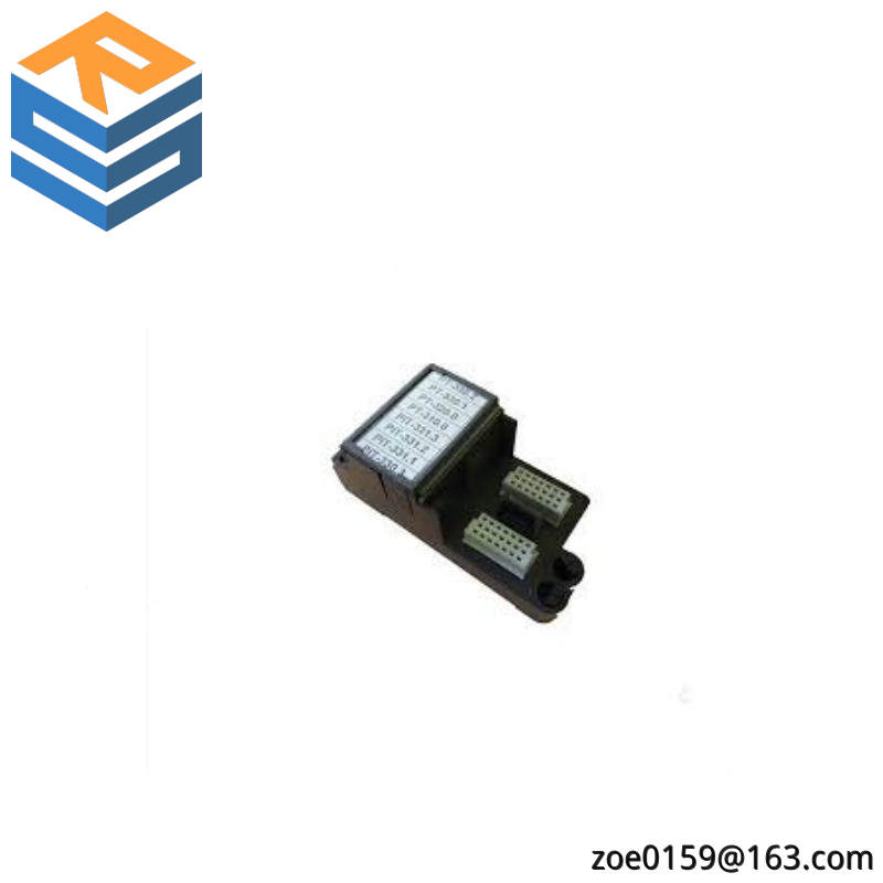 EMERSON VE4002S1T2B2 KJ3202X1-BA1 12P2536X032 High Side Output Module