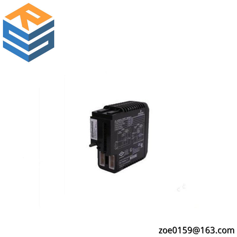 EMERSON VE4002S1T2B4 KJ3202X1-BA1 12P2536X042 High Side Output Module