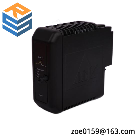 EMERSON VE4003S2B3  DeltaV System
