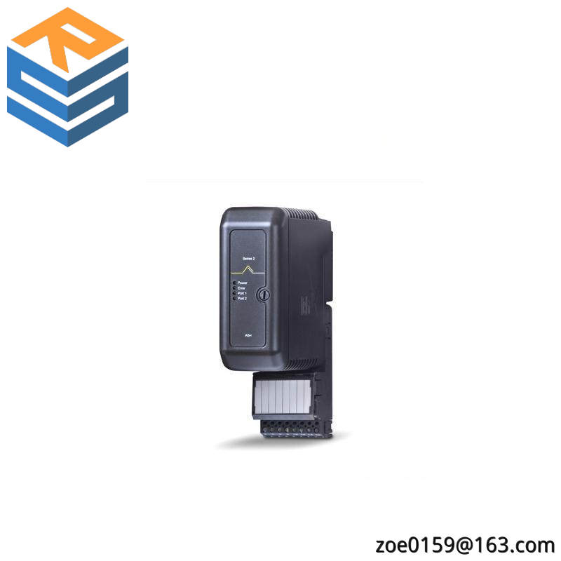 EMERSON TSIPR6423/004-010-CN-CON021