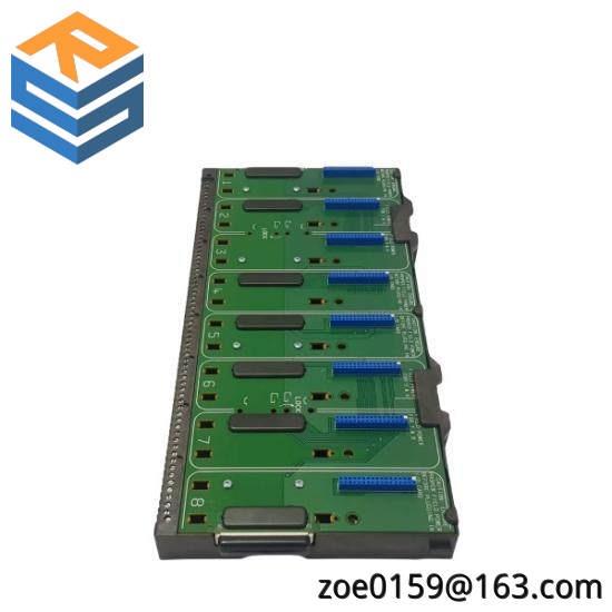 EMERSON KJ3222X1-BA1 12P2532X122  DeltaV System