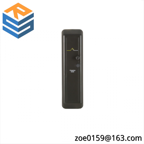 EMERSON VE6101 DeltaV Module