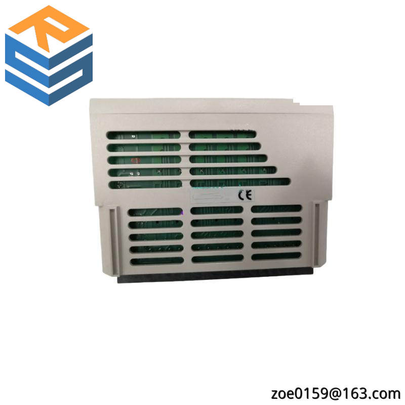 Emerson Westinghouse 1X00569H01 Q-Line Power Supply
