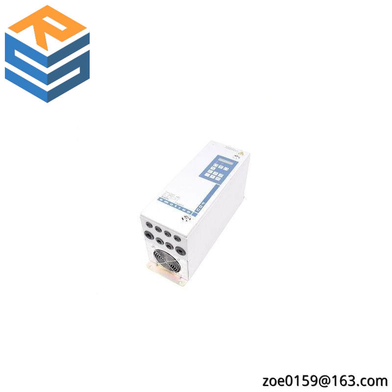 EMOTRON FDU40-031-54CE Frequency Inverter