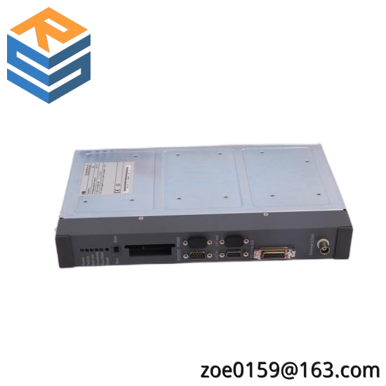 EN-204-00-000  Control Techniques
