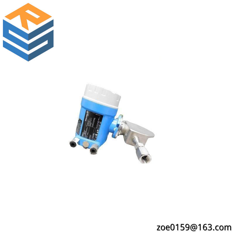 Endress+Hauser 83E08-1020/0 Flow Meter