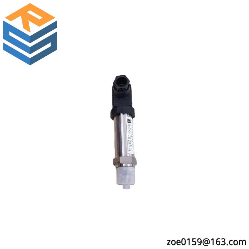 ENDRESS & HAUSER PMP-A3101A1S PRESSURE TRANSDUCER