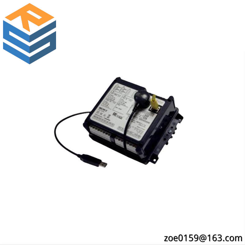 Enerdis P01330840 MICAR2 