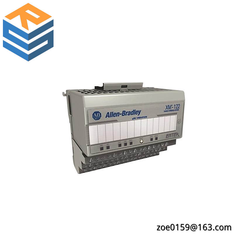 Entek 1440-VSE02-01RA