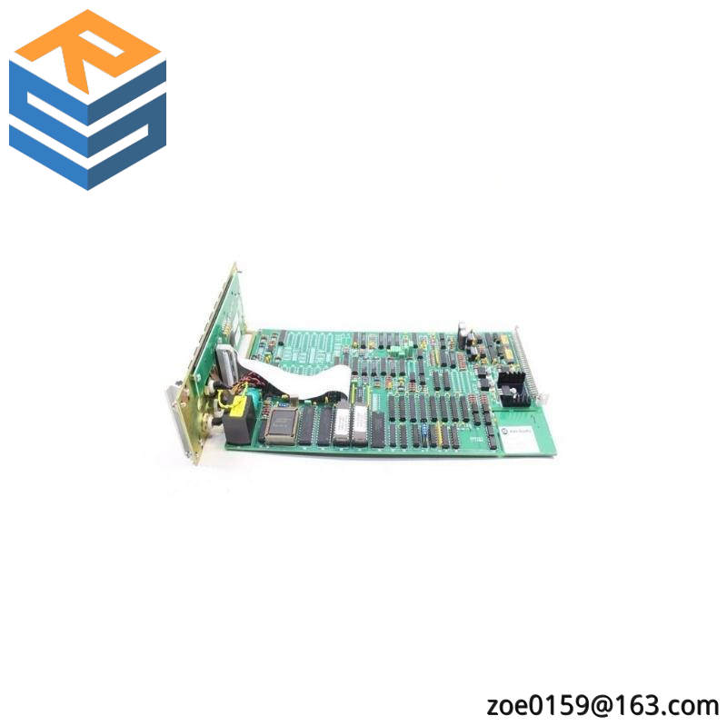 ENTEK 6652 EC6652 X-Y Radial Vibration Monitor