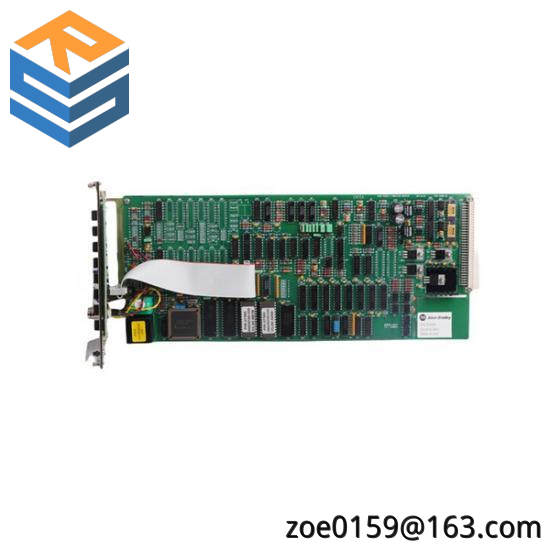 ENTEK C6682 EC6682 Axial Position Monitor