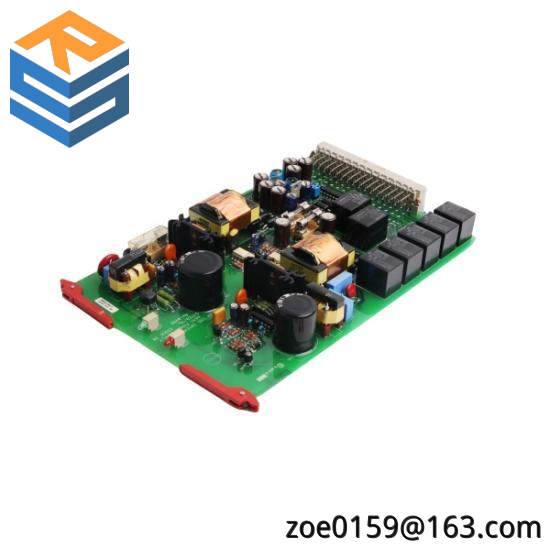 ENTEK C6691/24 PC Board