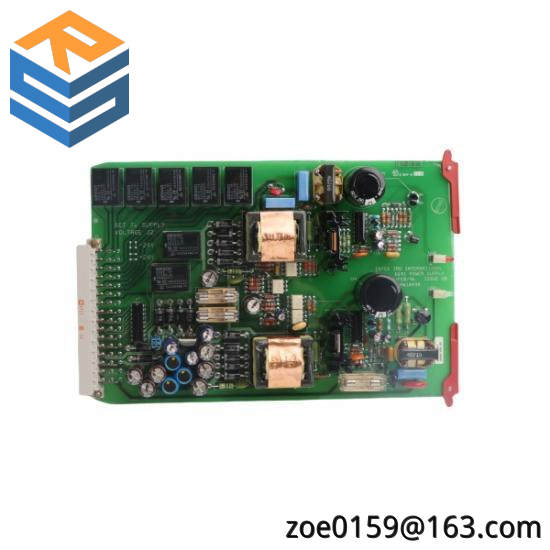 ENTEK C6691 IRD PCB Circuit Board