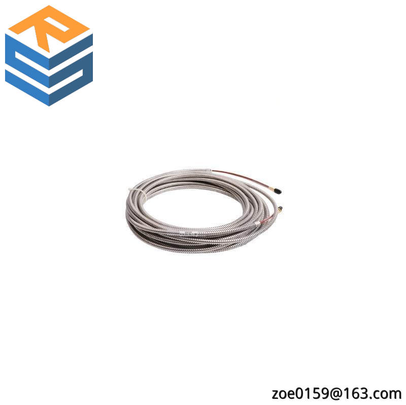 ENTEK E2170/1/80 CORD SET EXTENSION CABLE ARMORED 8M