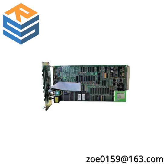 ENTEK EC6652 X-Y Radial Vibration Monitor