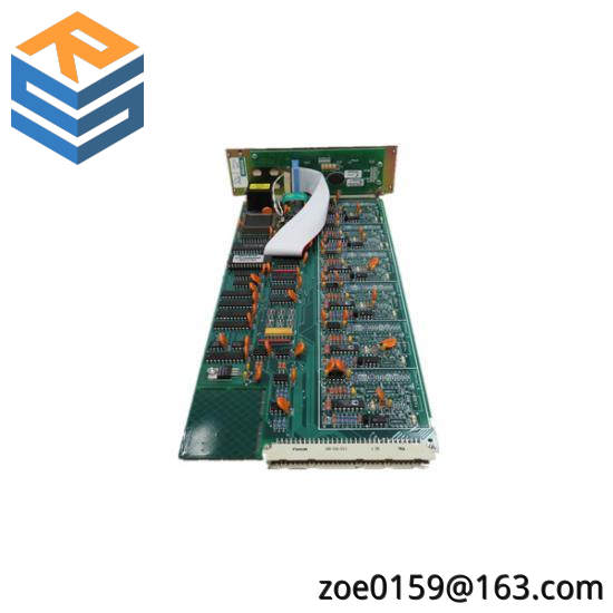 ENTEK EC6667/JJJJJJ 6 Channel T/c Temperature Monitor