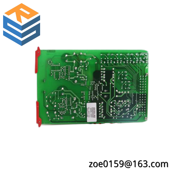 ENTEK EC6691/IRD PCB Circuit Board