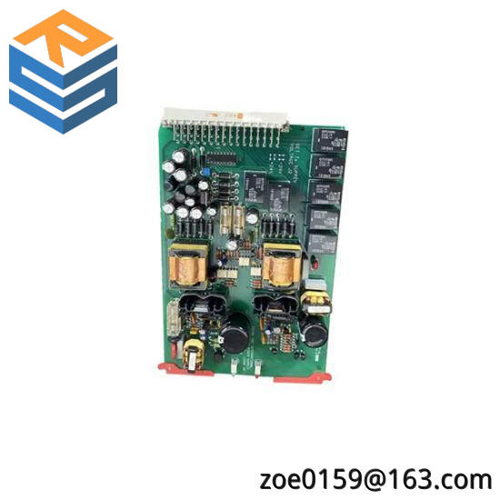 ENTEK EY-6691 POWER SUPPLY V21