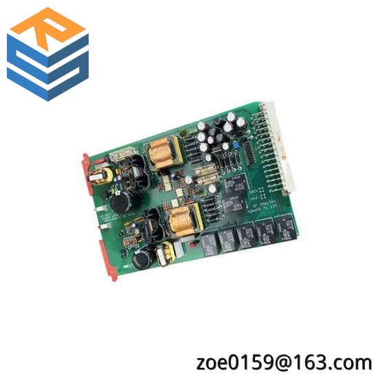 ENTEK EY-6691 POWER SUPPLY V21
