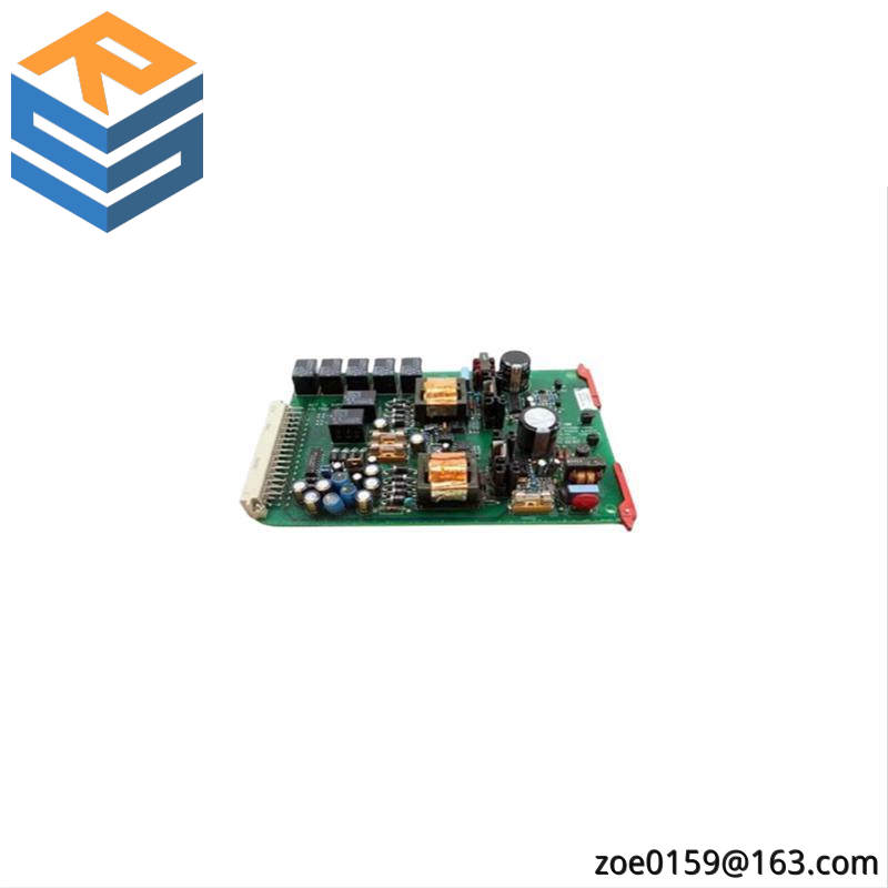 ENTEK EY-6691 POWER SUPPLY V21 Axial Position Monitor