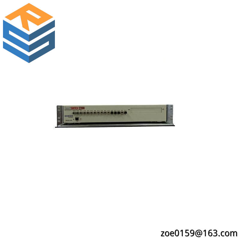 ENTRASYS 2H258-17R P0972MJ Switch Eternet