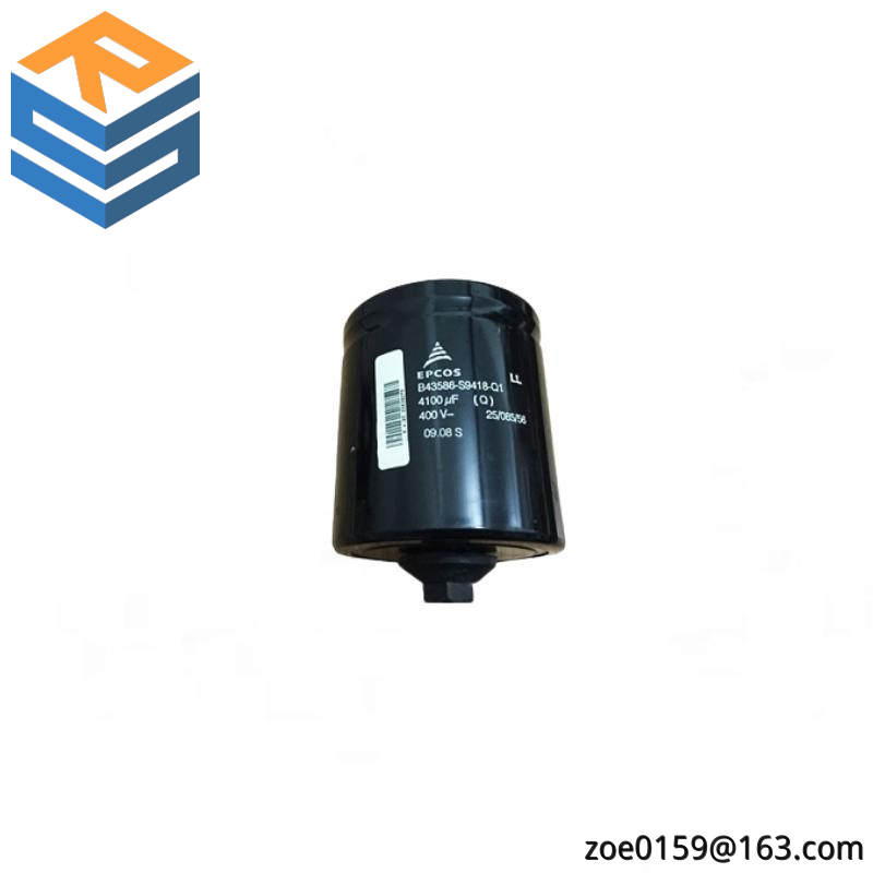 EPCOS B43455-T5208-T2