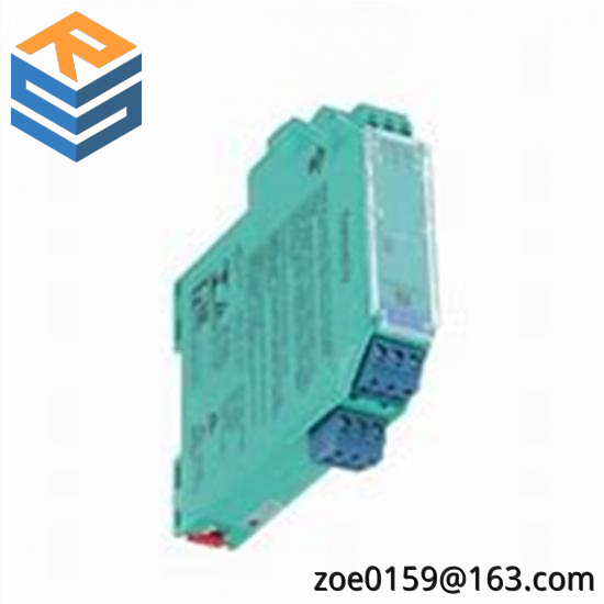 EPPERL+FUCHS KFD2-STC4-EX2 SMART Transmitter Power Supply