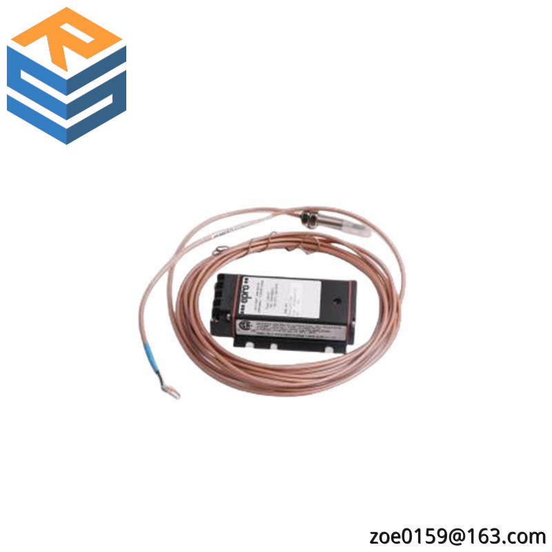 EPRO 6423/000-031-CN CON041 Eddy Current Sensor