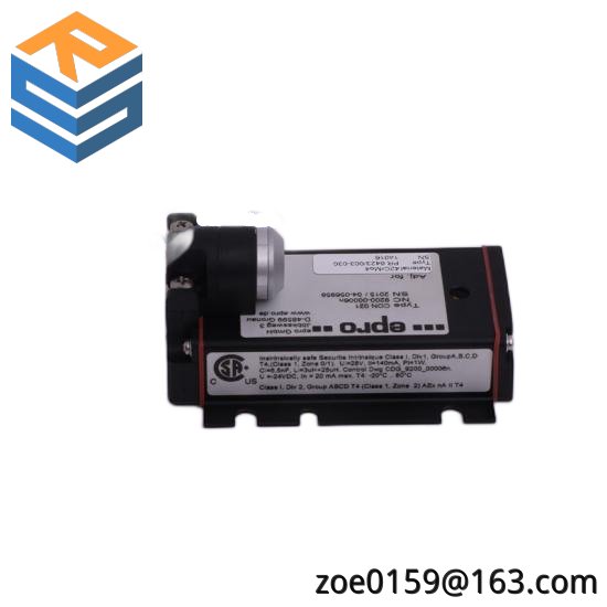 EPRO CON011 9200-00001N