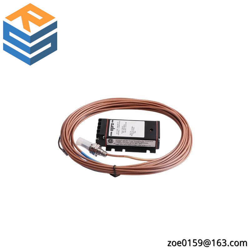 EPRO CON021 PR6423/002-000 9200-00006N Eddy Current Sensor
