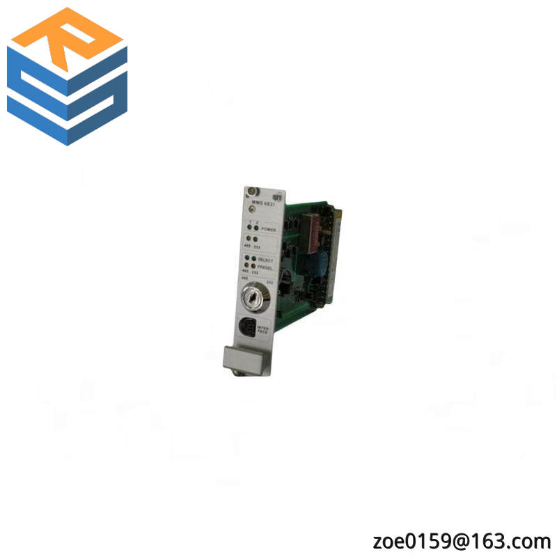 EPRO CON041-CN TSI Module