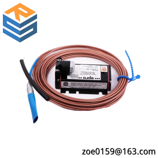 EPRO CON041 PR6423/000-131