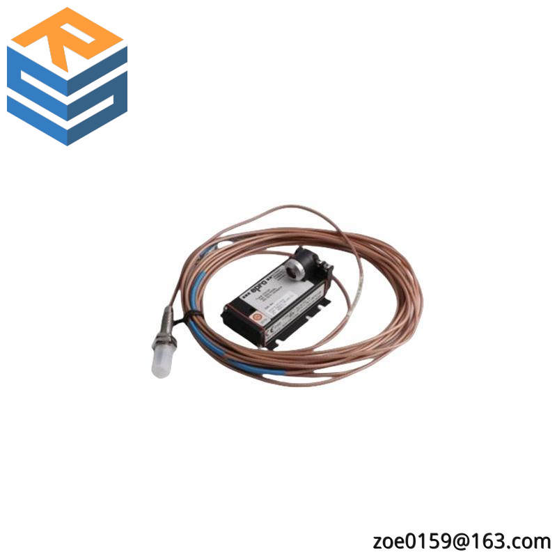 EPRO CON041 PR6423/002-011 9200-00021N Eddy Current Sensor