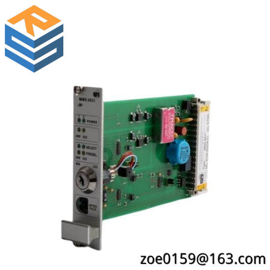 EMERSON EPRO PR6424/006-111 CON031