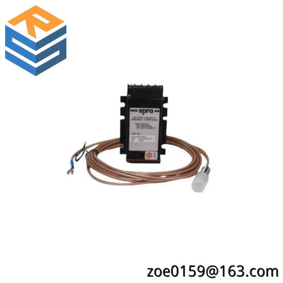 EPRO A6120