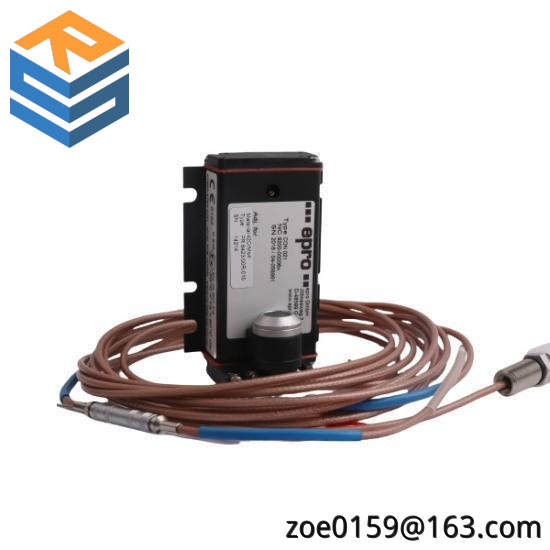 EPRO MMS3120/022-000 9100-03047-01