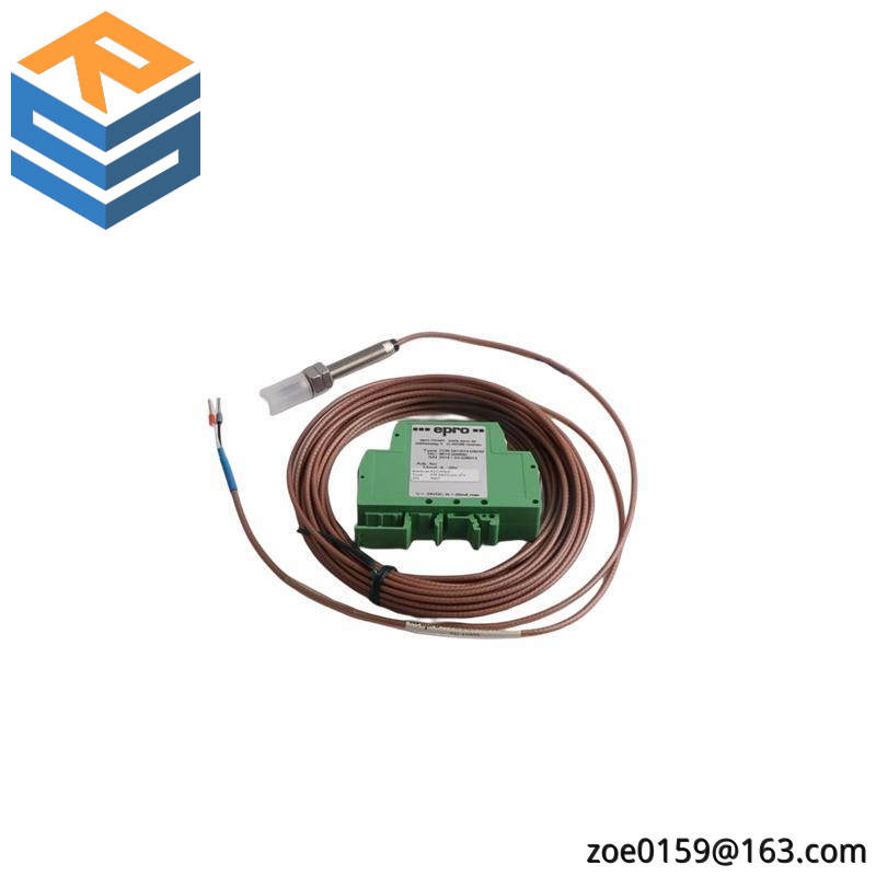 EPRO MMS3120/022-100 Vibration Probe