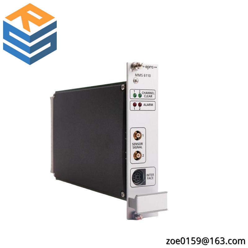 EPRO MMS6110