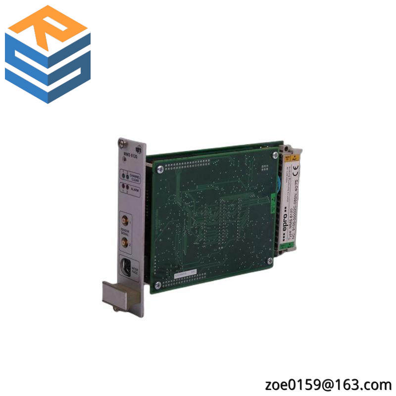 EPRO MMS6120 9100-00002-10
