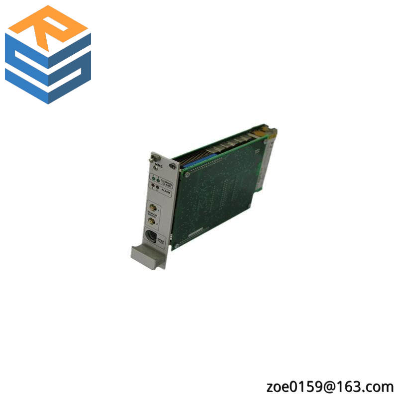 EPRO MMS6140 Vibration Monitor