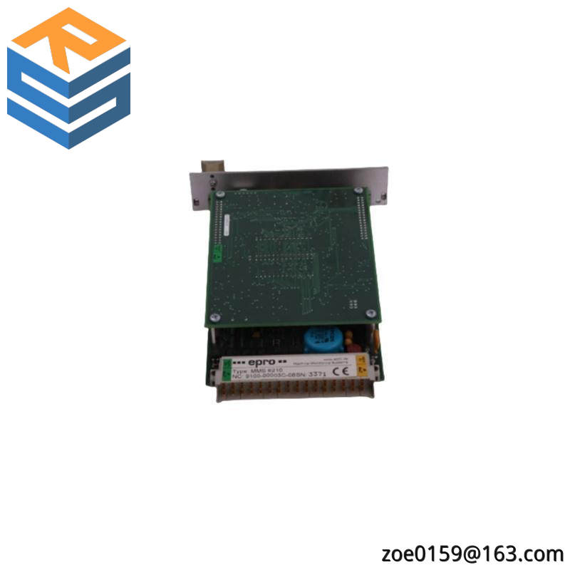 EPRO MMS6210